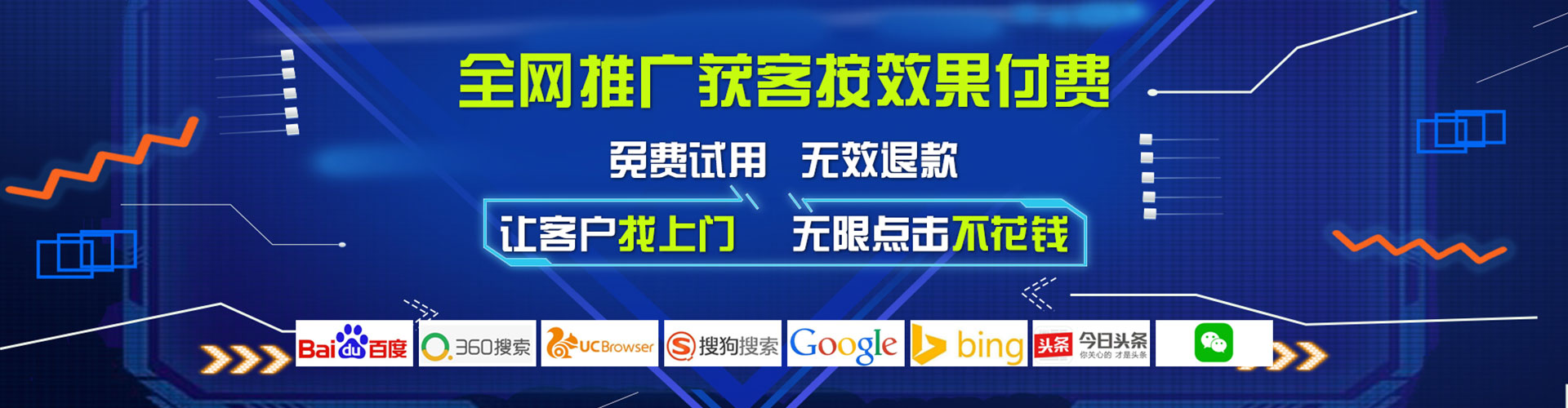 青州网络推广开户